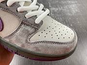 Dunk SB Low Purple Pigeon  304292-051 - 4