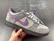 Dunk SB Low Purple Pigeon  304292-051 - 5