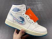 Michelle Wie West xAir Jordan1 High FV3565-100 - 4