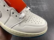 Michelle Wie West xAir Jordan1 High FV3565-100 - 3