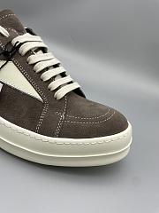 RICK OWENS 22 - 4