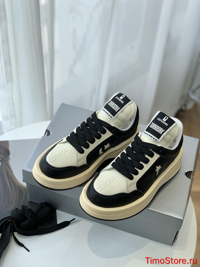 RICK OWENS 23 - 1