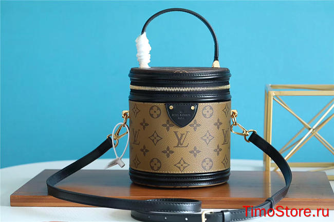 1ouis Vu1tton CANNES handbags - 1