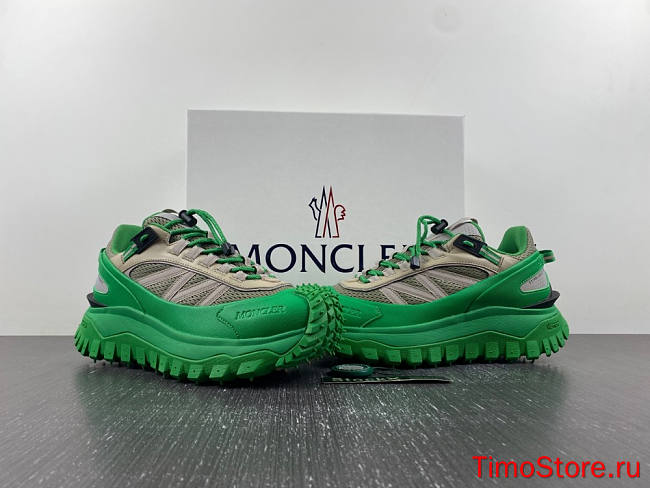  Trailgrip GTX 3M 7 - 1