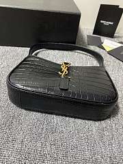 YS1  SAINT LAURENT Should bag 19x12.5x4.5cm   - 2
