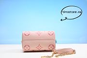 1ouis Vu1tton  pillow bag 20cm - 6