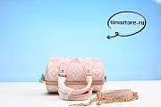 1ouis Vu1tton  pillow bag 20cm - 5
