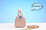 1ouis Vu1tton  pillow bag 20cm - 4