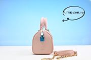 1ouis Vu1tton  pillow bag 20cm - 3