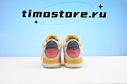  Balvin x Air Jordan 3  FN0344-901 - 3