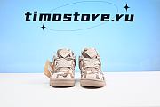 Aleali May x Air Jordan 4 Desert Camo - 4