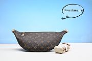 1ouis Vu1tton  bumbag  38cm  - 6