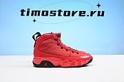 Jordan 9 Retro Chile Red CT8019-600 - 6