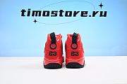 Jordan 9 Retro Chile Red CT8019-600 - 4