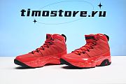 Jordan 9 Retro Chile Red CT8019-600 - 2