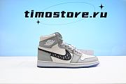 Nike Air Jordan 1 Retro High D1or CN8607-002 - 4