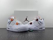 Air Jordan 4 “Pure Money”  CT8527-118. - 1