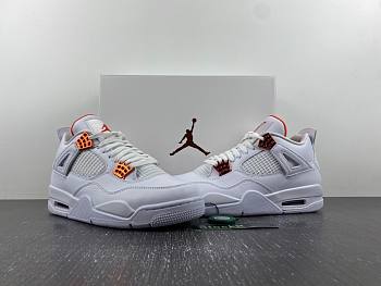 Air Jordan 4 “Pure Money”  CT8527-118.