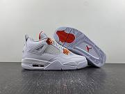 Air Jordan 4 “Pure Money”  CT8527-118. - 5