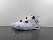 Air Jordan 4 “Pure Money”  CT8527-118. - 4