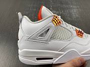 Air Jordan 4 “Pure Money”  CT8527-118. - 2
