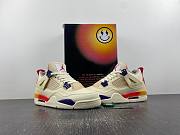 Balvin x Air Jordan 4 Retro  AQ0344-901 - 1