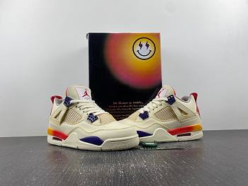 Balvin x Air Jordan 4 Retro  AQ0344-901