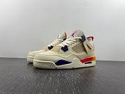 Balvin x Air Jordan 4 Retro  AQ0344-901 - 6
