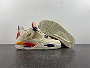 Balvin x Air Jordan 4 Retro  AQ0344-901 - 5