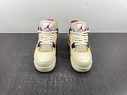 Balvin x Air Jordan 4 Retro  AQ0344-901 - 4
