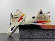 Balvin x Air Jordan 4 Retro  AQ0344-901 - 3