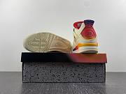 Balvin x Air Jordan 4 Retro  AQ0344-901 - 2