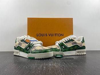 1ouis Vu1tton 1V trainer
