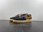 Nike Air Force 1 Low Travis Scott Cactus Jack CN2405-900 - 2