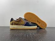 Nike Air Force 1 Low Travis Scott Cactus Jack CN2405-900 - 3