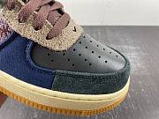 Nike Air Force 1 Low Travis Scott Cactus Jack CN2405-900 - 6