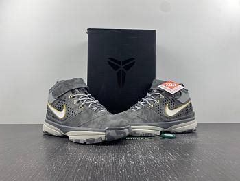 Nike Zoom Kobe 2 Prelude  640222-001