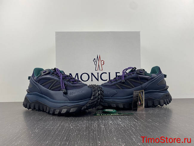 Moncler  Trailgrip GTX 3M 8 - 1