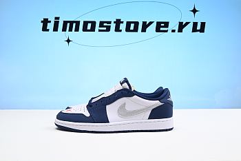 Air Jordan 1 Nike SB AJ1 CJ7891-400