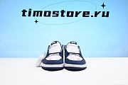 Air Jordan 1 Nike SB AJ1 CJ7891-400 - 5