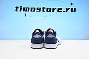 Air Jordan 1 Nike SB AJ1 CJ7891-400 - 4