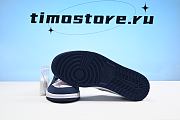 Air Jordan 1 Nike SB AJ1 CJ7891-400 - 3