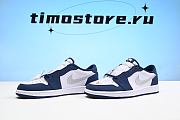 Air Jordan 1 Nike SB AJ1 CJ7891-400 - 2