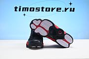 Nike Air Jordan 13 Retro Bred (2017) 414571-004 - 6