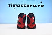 Nike Air Jordan 13 Retro Bred (2017) 414571-004 - 5