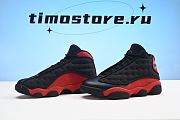 Nike Air Jordan 13 Retro Bred (2017) 414571-004 - 4
