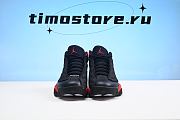 Nike Air Jordan 13 Retro Bred (2017) 414571-004 - 3