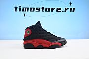 Nike Air Jordan 13 Retro Bred (2017) 414571-004 - 2