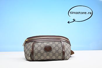 Gvcc1  large belt bag 23cm