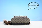 Gvcc1  large belt bag 23cm - 5
